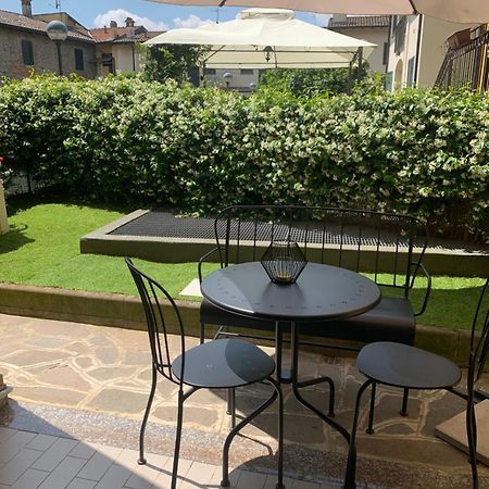 Jasmine Garden Apartment Capriate San Gervasio Exterior foto