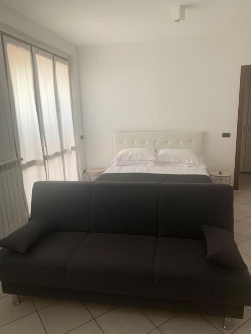 Jasmine Garden Apartment Capriate San Gervasio Exterior foto