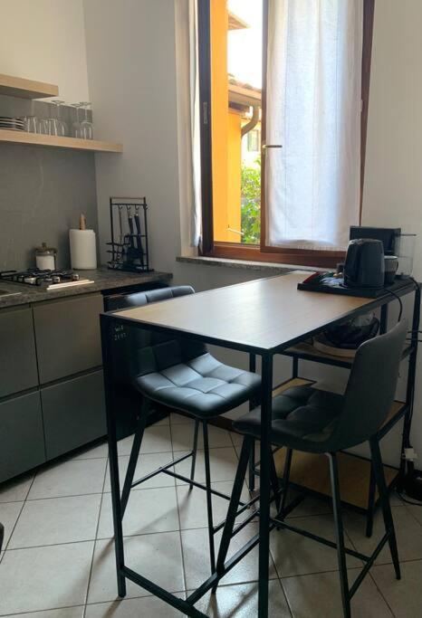 Jasmine Garden Apartment Capriate San Gervasio Exterior foto